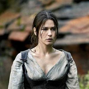 Foto Marie-Josée Croze