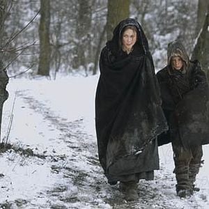 Foto Marie-Josée Croze