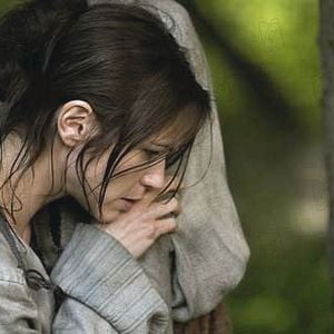 Foto Marie-Josée Croze