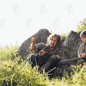 Foto Albert Dupontel