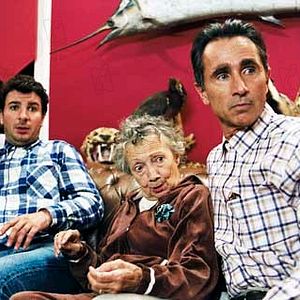 Foto Thierry Lhermitte