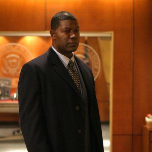 Foto Dennis Haysbert