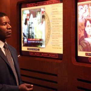 Foto Dennis Haysbert