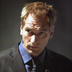 Foto Julian Sands