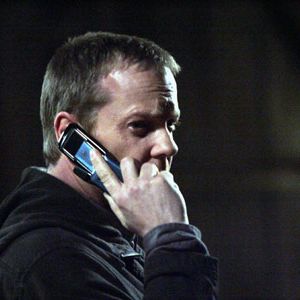 Foto Kiefer Sutherland