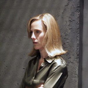 Foto Kim Raver
