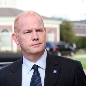 Foto Glenn Morshower