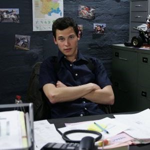 Foto Nicolas Giraudi