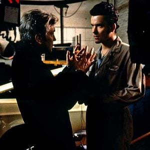 Foto Balthazar Getty