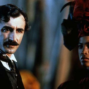 Foto Christophe Malavoy