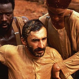 Foto Christophe Malavoy