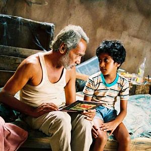 Foto Vimukthi Jayasundara