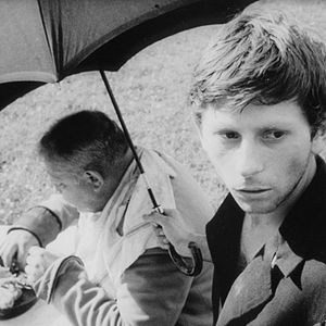 Foto Roman Polanski