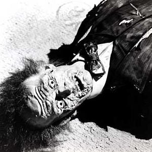 Foto O Retrato de Dorian Gray