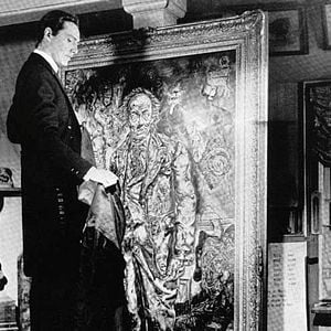 Foto O Retrato de Dorian Gray