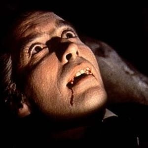 Foto Christopher Lee