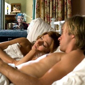 Foto Uma Comédia Nada Romântica