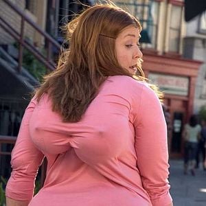 Foto Uma Comédia Nada Romântica