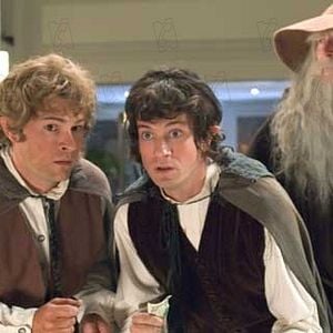 Foto Uma Comédia Nada Romântica