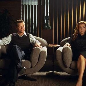 Foto Uma Comédia Nada Romântica