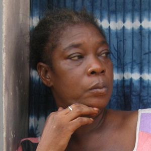 Foto Blandine Yameogo