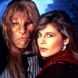 Foto Beauty and the Beast