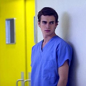 Foto Awake - A Vida por um Fio