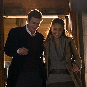 Foto Awake - A Vida por um Fio