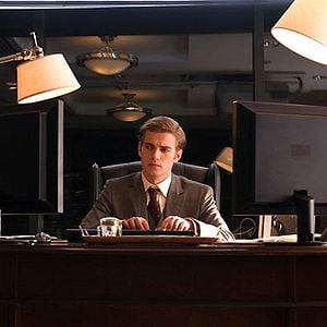 Foto Awake - A Vida por um Fio