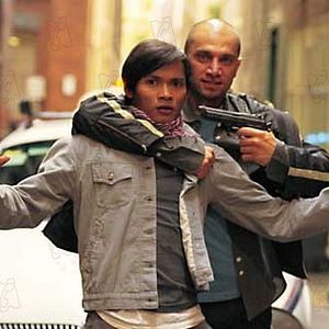 Foto Prachya Pinkaew