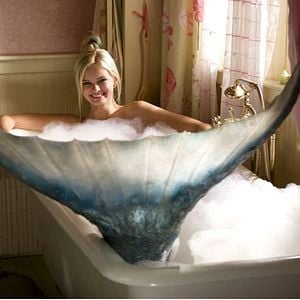 Foto Elizabeth Allen