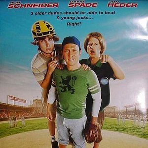 Foto Os Esquenta Banco