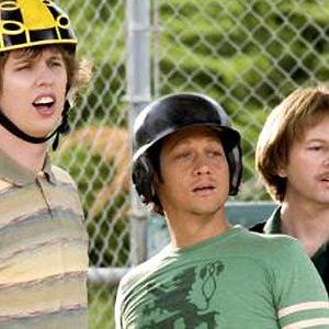 Foto Os Esquenta Banco