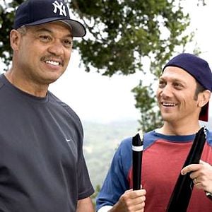 Foto Os Esquenta Banco