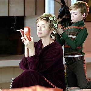 Foto Correndo com Tesouras