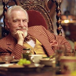 Foto Correndo com Tesouras