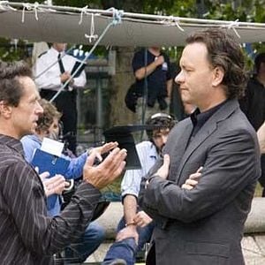 Foto O Código Da Vinci