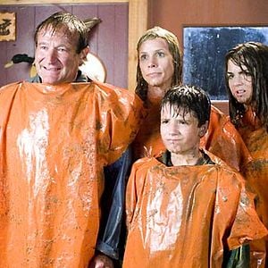 Foto Férias no Trailer