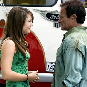 Foto Férias no Trailer