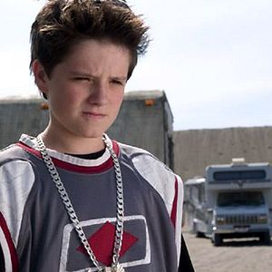 Foto Férias no Trailer