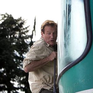 Foto Férias no Trailer