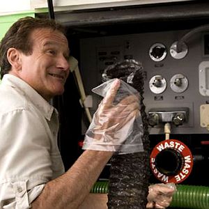 Foto Férias no Trailer