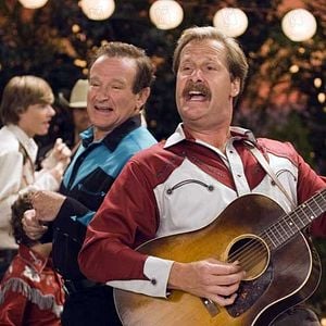 Foto Barry Sonnenfeld