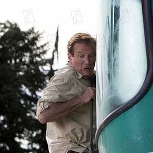 Foto Barry Sonnenfeld