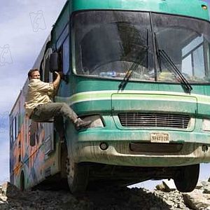 Foto Férias no Trailer