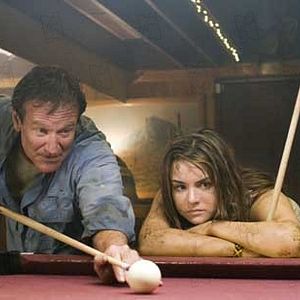 Foto Férias no Trailer