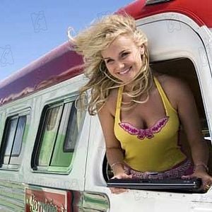 Foto Férias no Trailer