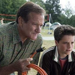 Foto Férias no Trailer