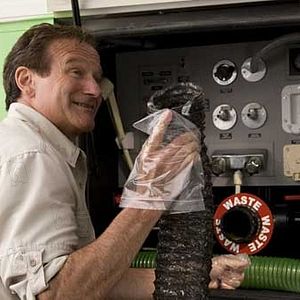 Foto Férias no Trailer