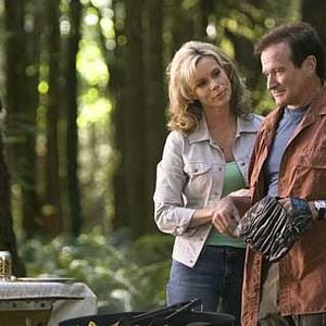 Foto Férias no Trailer